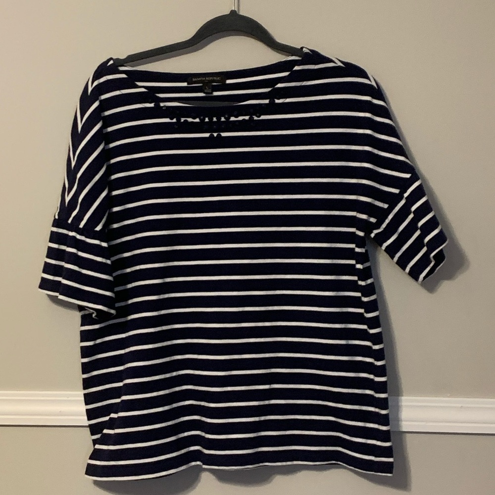 Banana Republic Shirt
